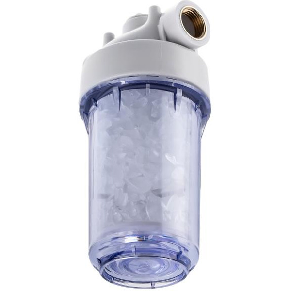 Фильтр для защиты от накипи Гейзер 1ПФД