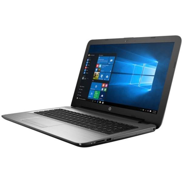 Ноутбук HP 250 G5 W4M34EA
