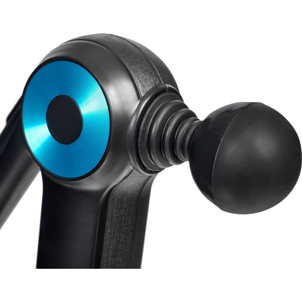 Массажный пистолет Bradex TRIANGLE KZ 1423