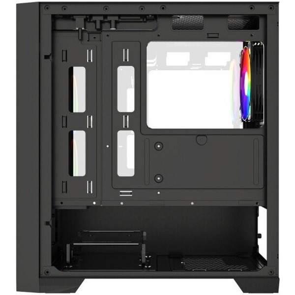 Корпус Powercase Alisio Micro Z3B ARGB V2 CAMZB-A3-V2