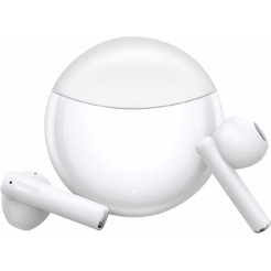 Беспроводные наушники Honor Choice Earbuds X5E TRN-ME00 White