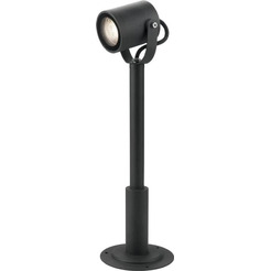 Светильник садово-парковый Gauss GD154