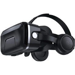 Очки виртуальной реальности Ritmix RVR-400