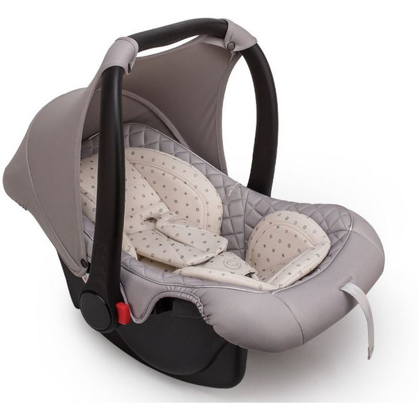Автокресло Happy Baby Skyler V2 (stone)