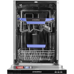 Встраиваемая посудомоечная машина MAUNFELD MLP-08I Light Beam