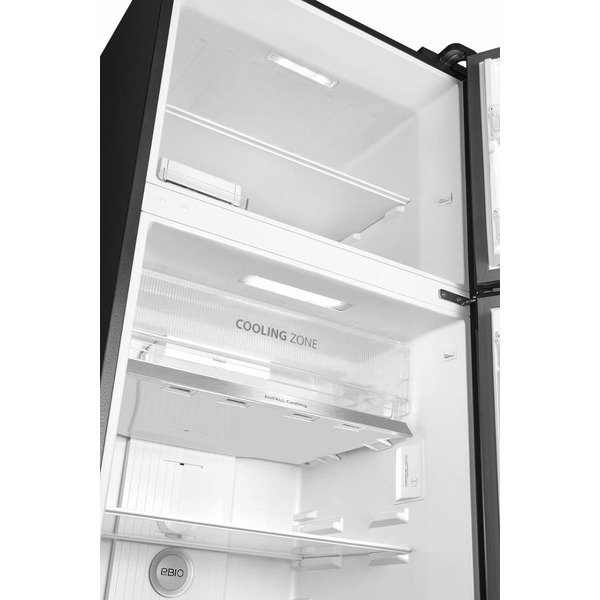 Холодильник Toshiba GR-RT624WE-PMJ(06)