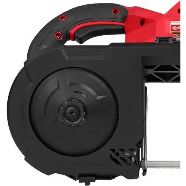 Ленточная пила Milwaukee M18FBS127-502C 4933498310