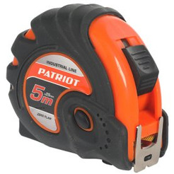 Рулетка Patriot Platinum MPT-5L (350005015)