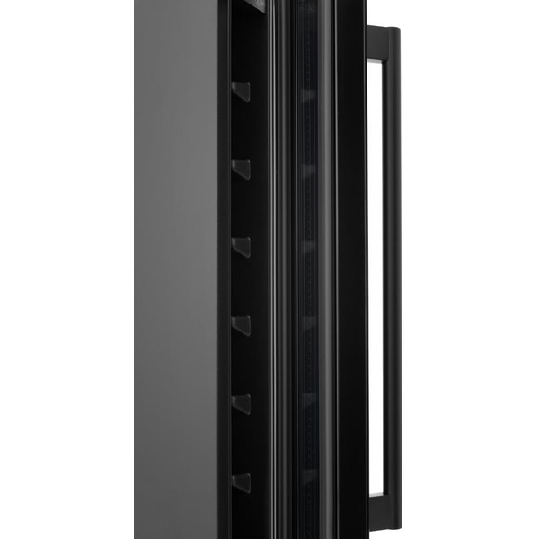 Винный шкаф ZUGEL ZCWI70B