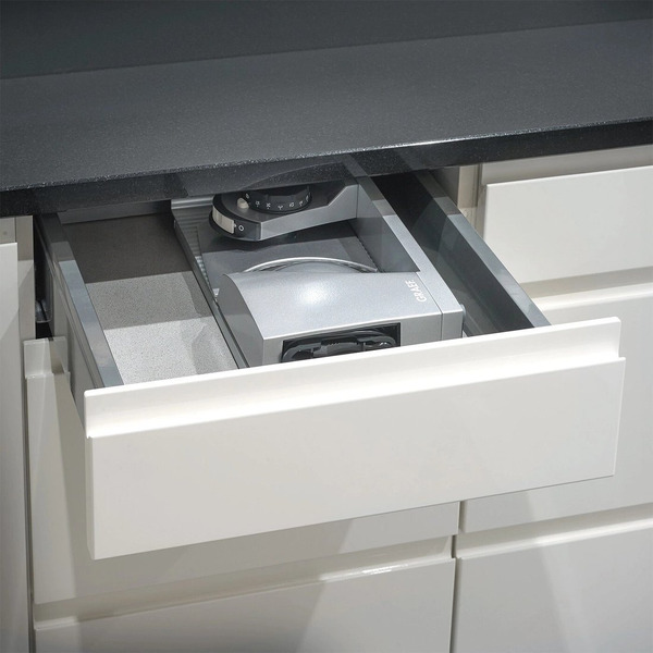 Ломтерезка Graef MYtiny Twin MT1200