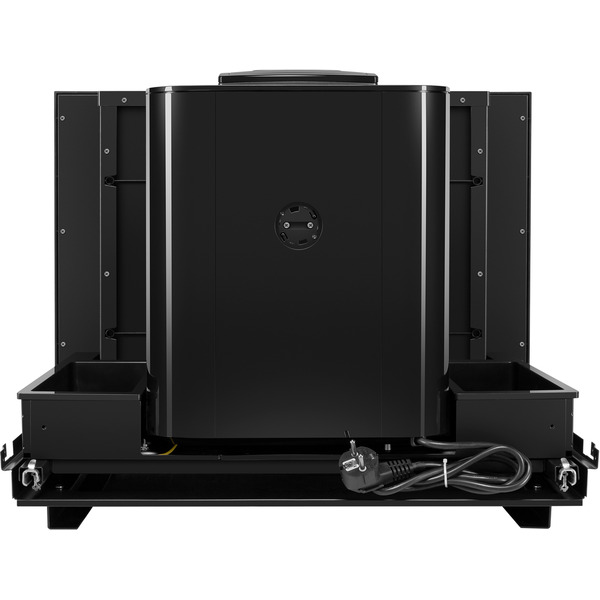 Встраиваемая кофемашина Maunfeld AMCM1503W