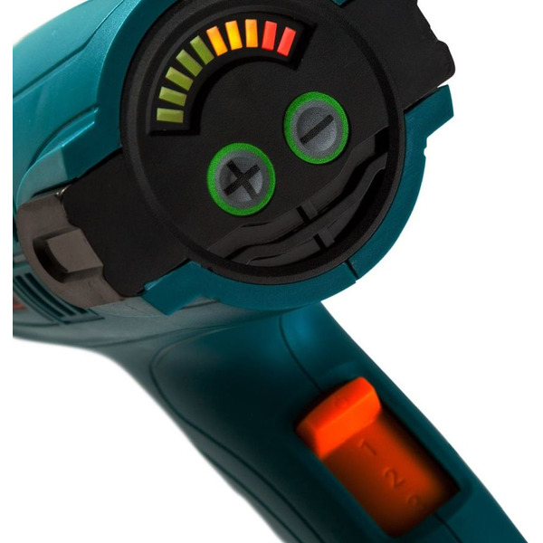 Строительный фен Bort BHG-2000N-LK (91275431)