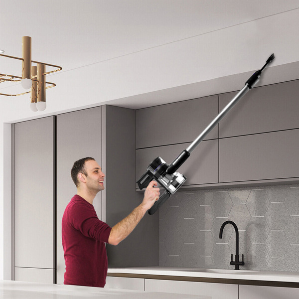 Пылесос Kitfort KT-5151