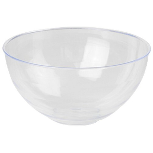 Салатник BEROSSI Oslo ИК 99400000 (прозрачный)