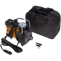 Автомобильный компрессор Rexant 80-0520