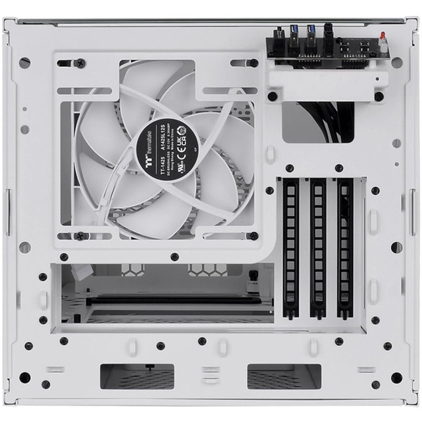 Корпус Thermaltake The Tower 200 (белый)
