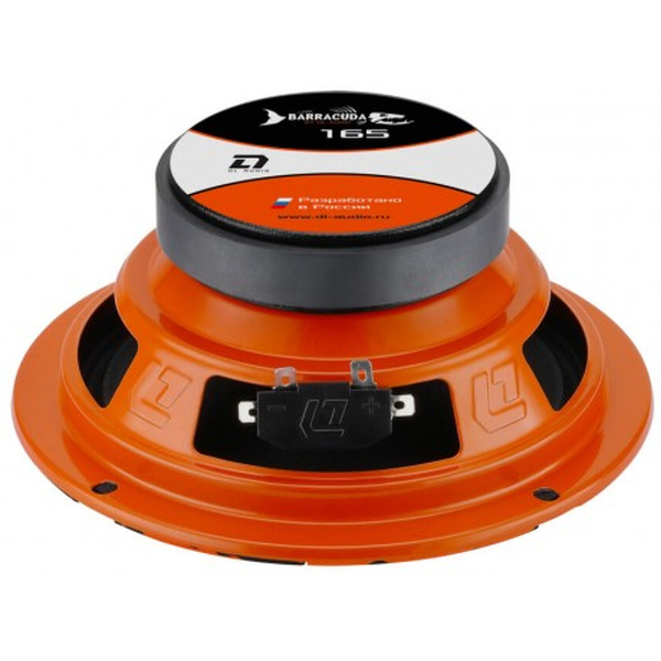 Акустическая система DL Audio Barracuda 165