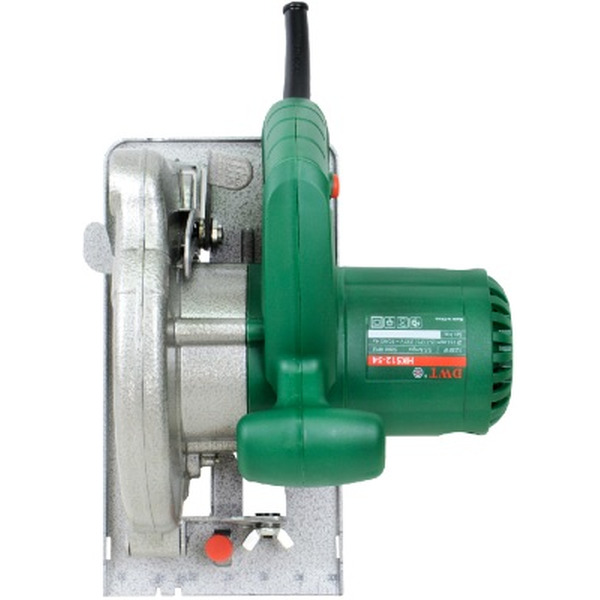 Циркулярная пила DWT HKS12-54