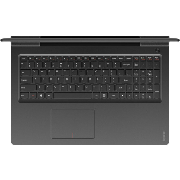 Ноутбук Lenovo Ideapad 700-15ISK (80RU00PWRA)