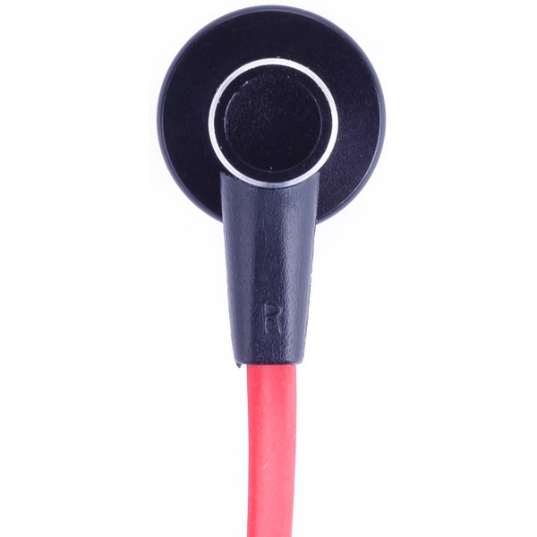 Наушники ERGO ES-200i Black