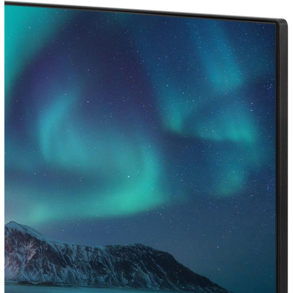 Телевизор Hyundai H-LED75BU7006