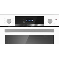 Духовой шкаф Weissgauff EOV 772 PDW