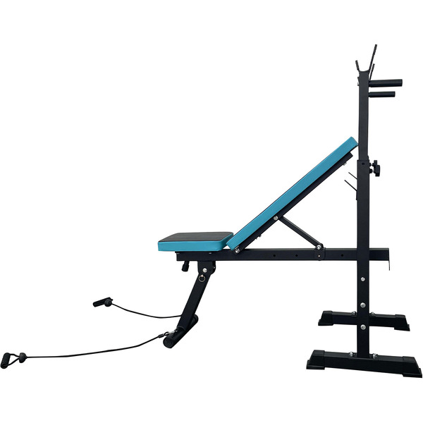 Силовая скамья Calviano 1008