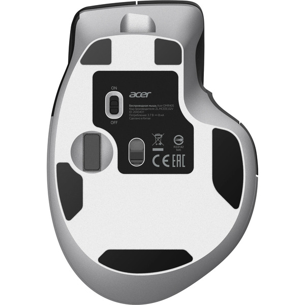 Мышь Acer OMR405