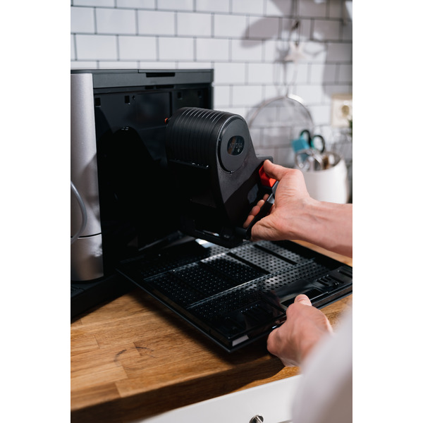 Кофемашина Nivona CafeRomatica NIVO 8103