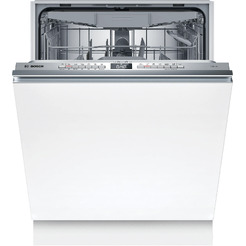 Посудомоечная машина Bosch Serie 4 SMV4EVX04E