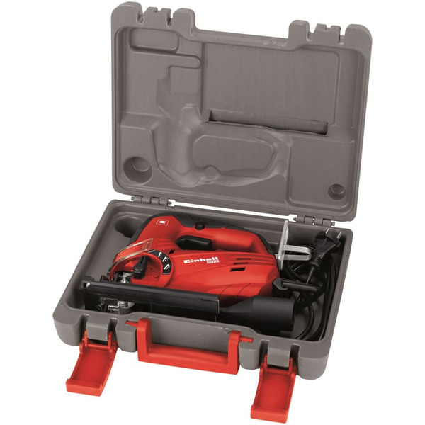 Электролобзик Einhell TH-JS 85 (4321140)