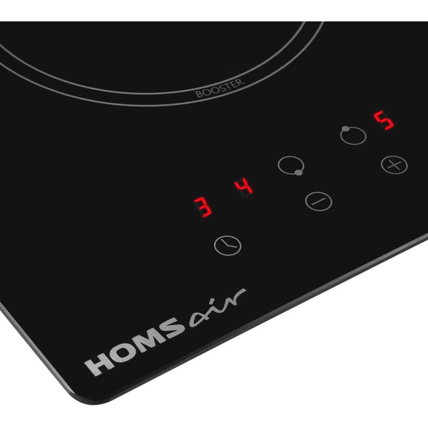 Варочная панель HOMSair HI32ABK
