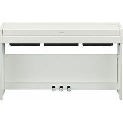 Цифровое пианино Yamaha YDP-S35WH