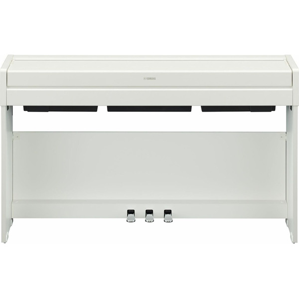 Цифровое пианино Yamaha YDP-S35WH