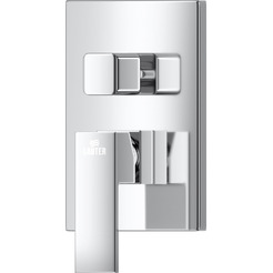 Смеситель Lauter Trim 21CK189C-516-3