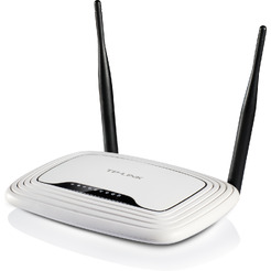 Маршрутизатор TP-LINK TL-WR841N