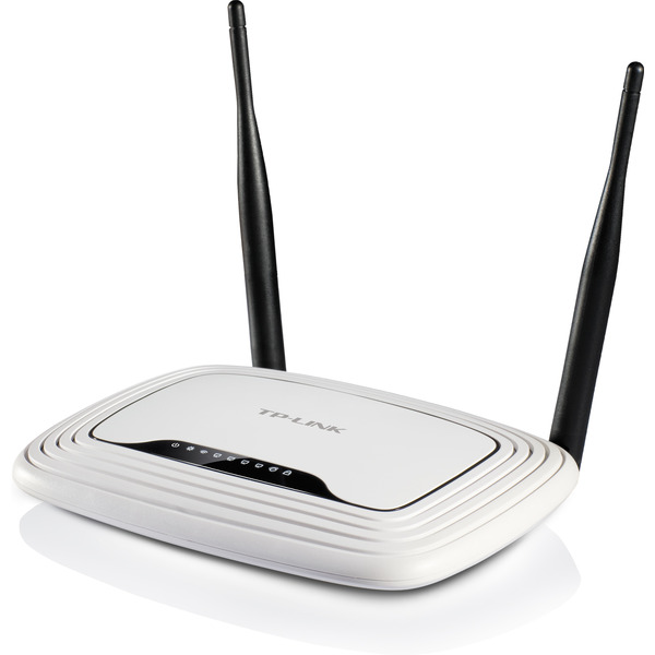 Маршрутизатор TP-LINK TL-WR841N