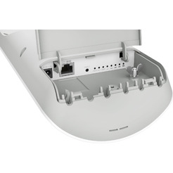 Точка доступа MikroTik mANTBox 2 12s (RB911G-2HPND-12S) N300 10/100/1000BASE-TX белый