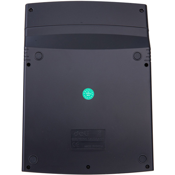Калькулятор Deli E39229