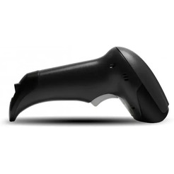 Сканер штрих-кода MERTECH CL-2310 BLE Dongle P2D USB (черный)