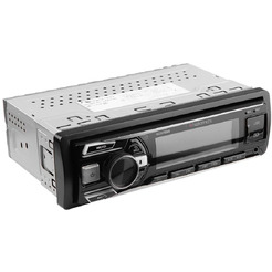 Автомобильный медиа-ресивер Nakamichi NQ513BR (красный)