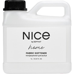 Кондиционер для белья NICE by Septivit Formula 00 1л
