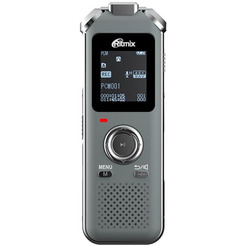 Диктофон Ritmix RR-920