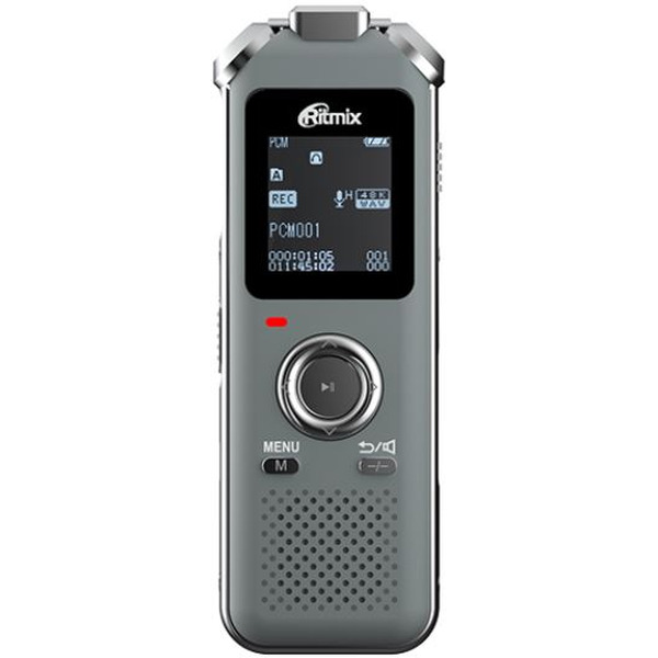 Диктофон Ritmix RR-920