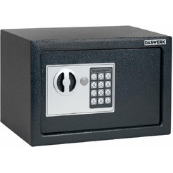 Сейф мебельный DASWERK SC-200EL (291341)