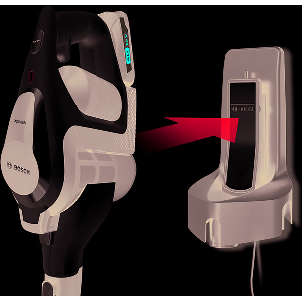 Пылесос Bosch BBS1U224