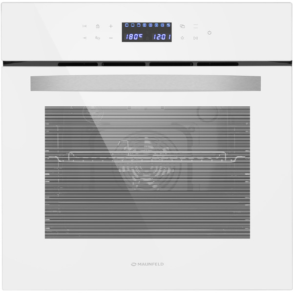 Духовой шкаф MAUNFELD EOEC.566TW