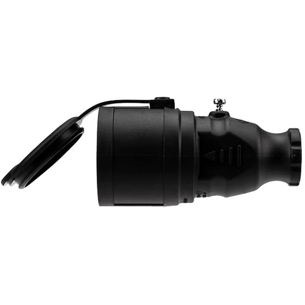 Розетка переносная влагозащищенная REXANT 111-004