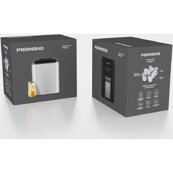 Льдогенератор Редмонд IM6201