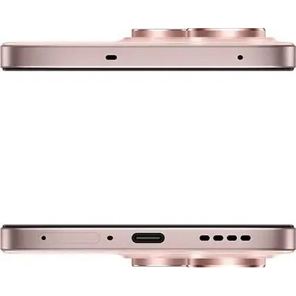 Смартфон Realme 15 5G RMX5106 12GB/512GB (розовый)